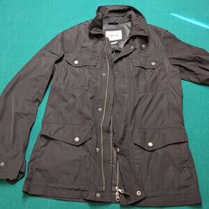 Geox Respira men's coat jacket size 38
